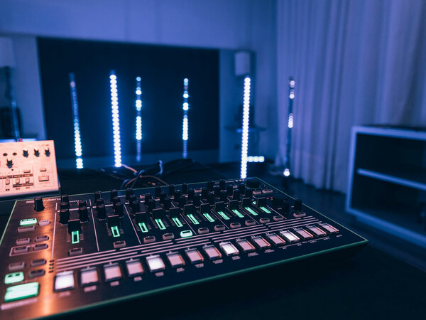 Bachelor’s Degree in Sound Design - IED