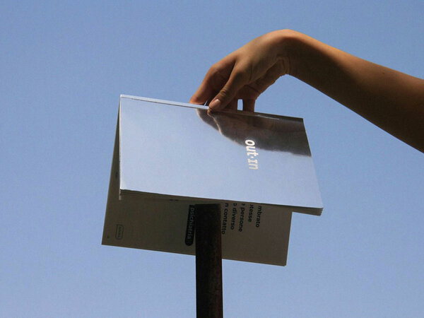 Bachelor’s Degree in Communication Design - IED